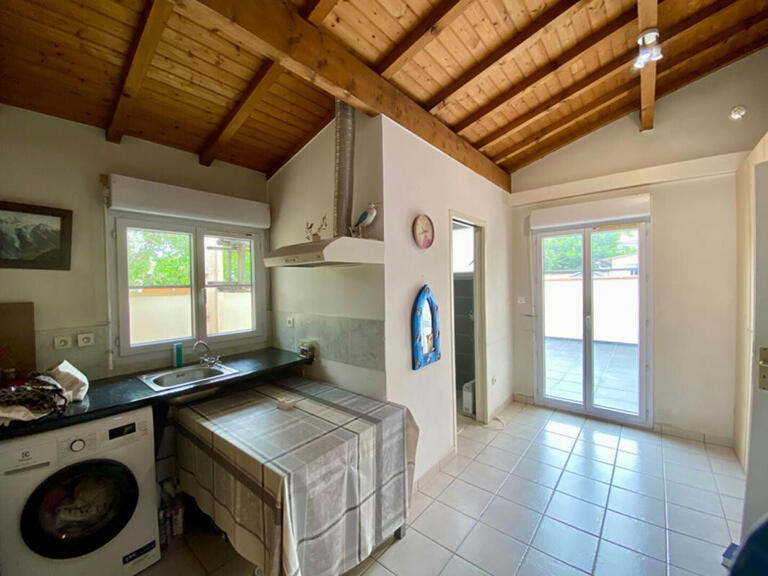 House Le Bouscat - 3 bedrooms