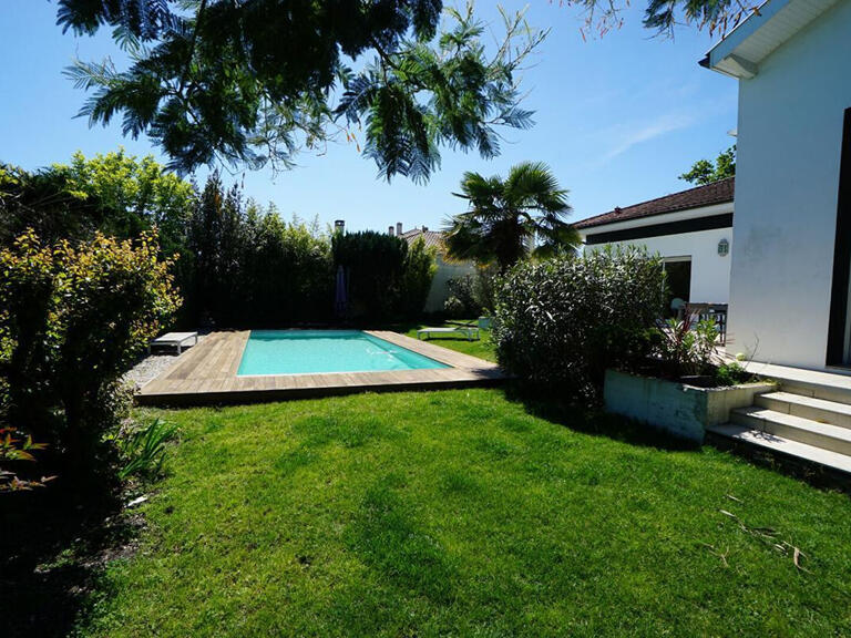 House Le Bouscat - 4 bedrooms