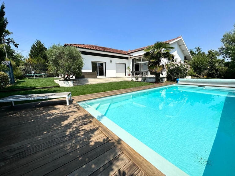 House Le Bouscat - 4 bedrooms