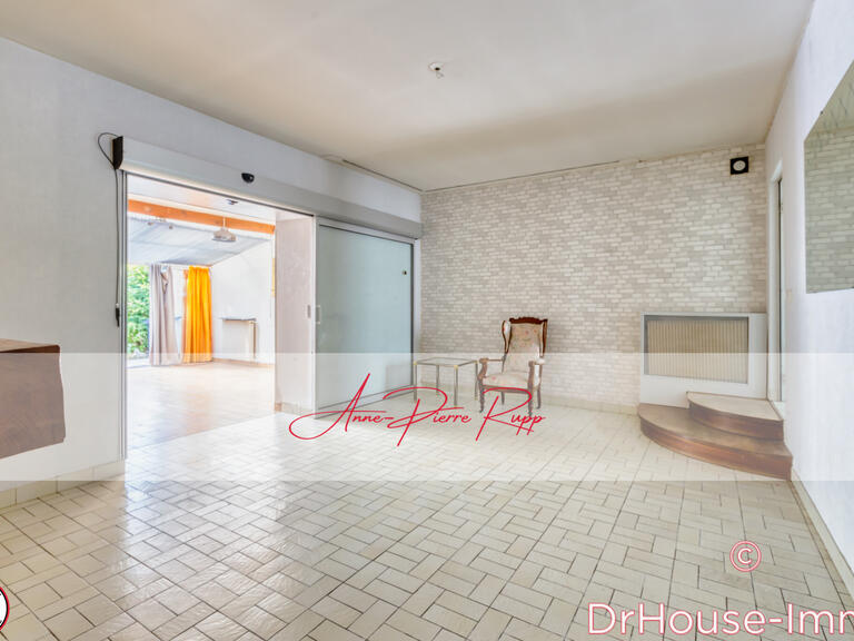 Villa Le Bouscat - 3 chambres - 108m²