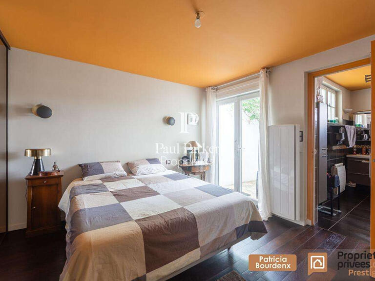 Villa Le Bouscat - 3 bedrooms