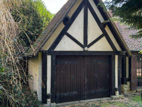 Maison Le Breuil-en-Auge - 5 chambres