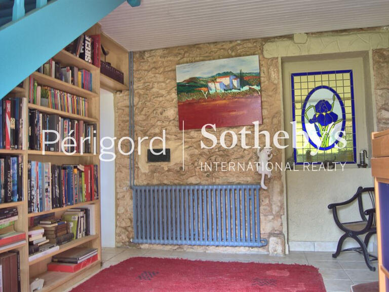 House Le Bugue - 4 bedrooms - 395m²