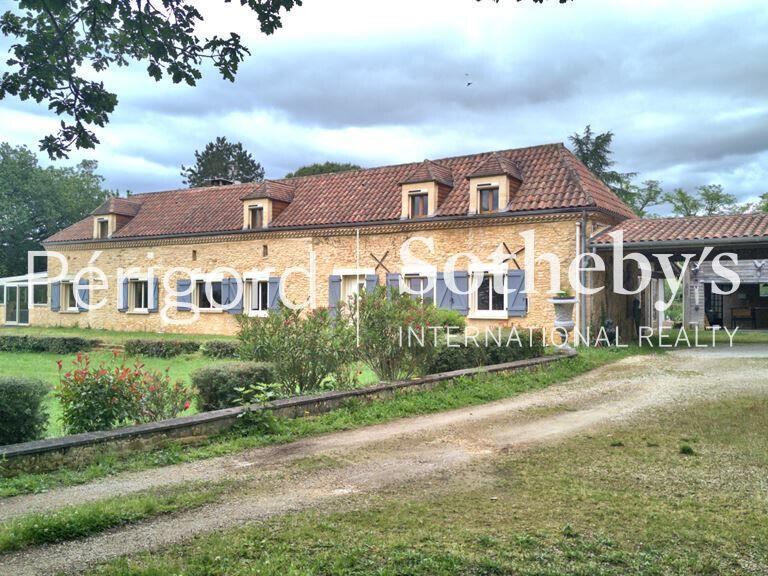 House Le Bugue - 4 bedrooms - 395m²