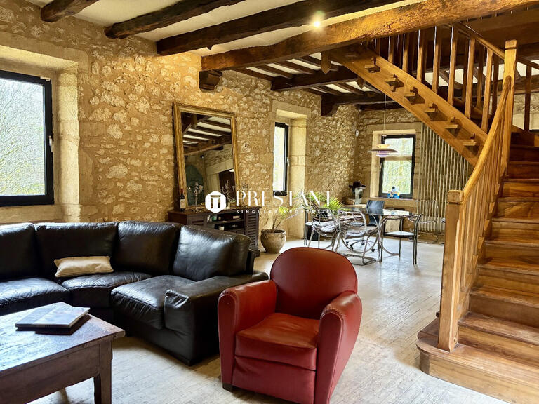 Property Le Bugue - 6 bedrooms - 292m²