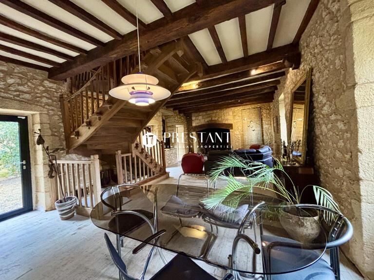 Property Le Bugue - 6 bedrooms - 292m²