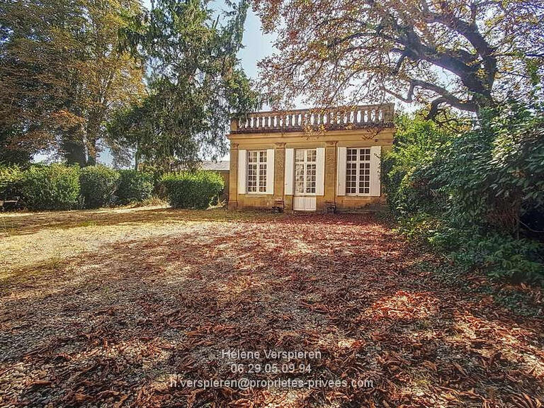 House Le Buisson-de-Cadouin - 9 bedrooms