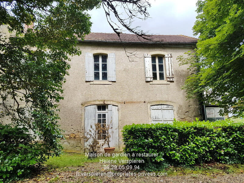 House Le Buisson-de-Cadouin