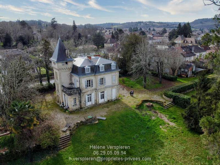 House Le Buisson-de-Cadouin - 9 bedrooms