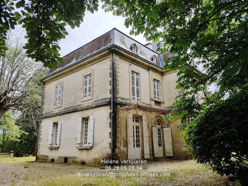 House Le Buisson-de-Cadouin