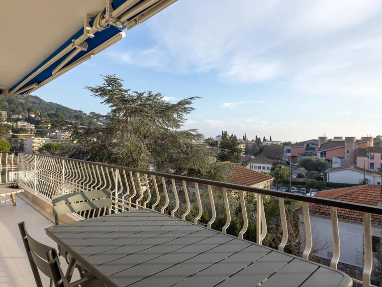 Apartment Le Cannet - 2 bedrooms - 86m²