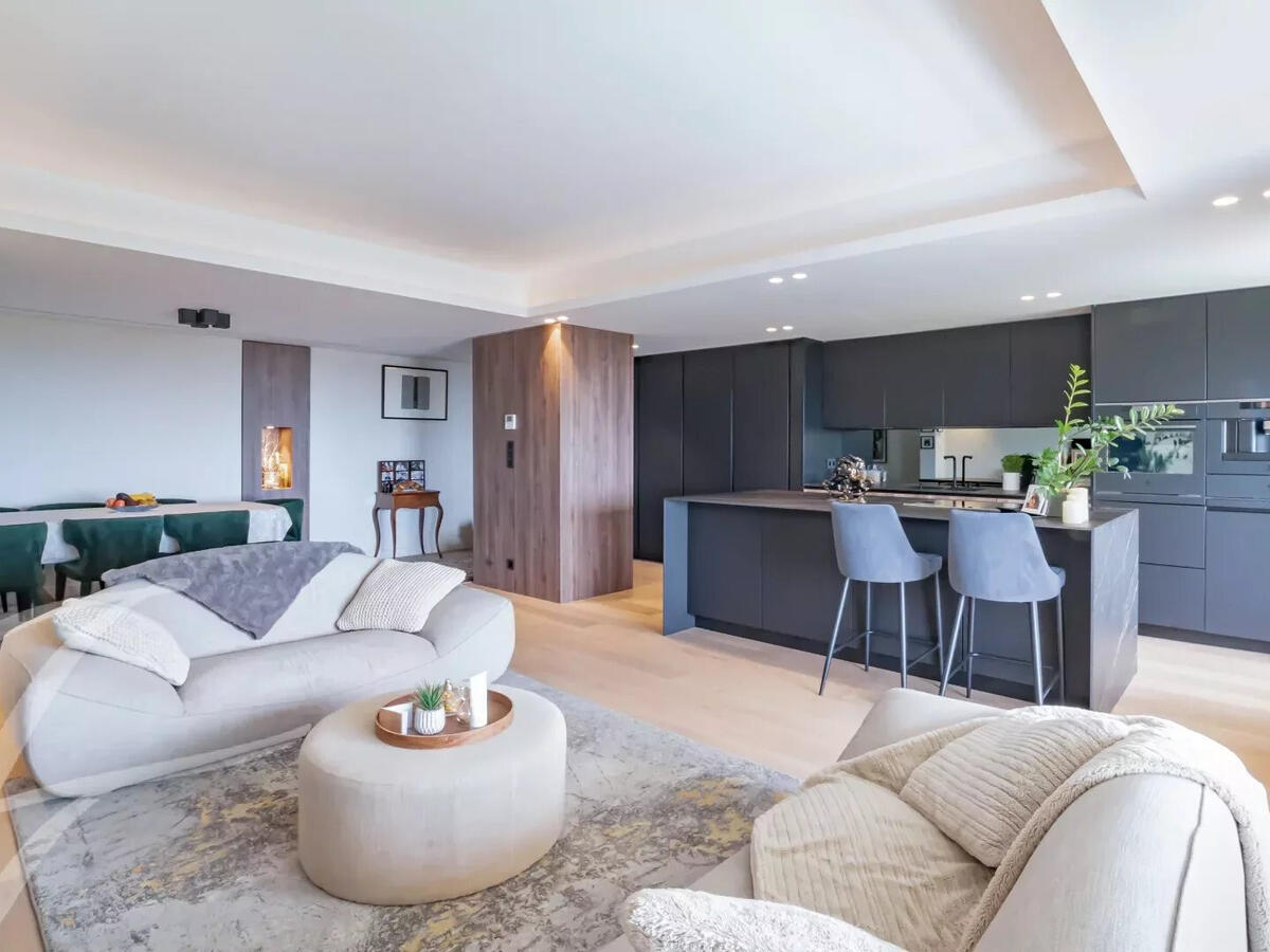 Apartment Le Cannet