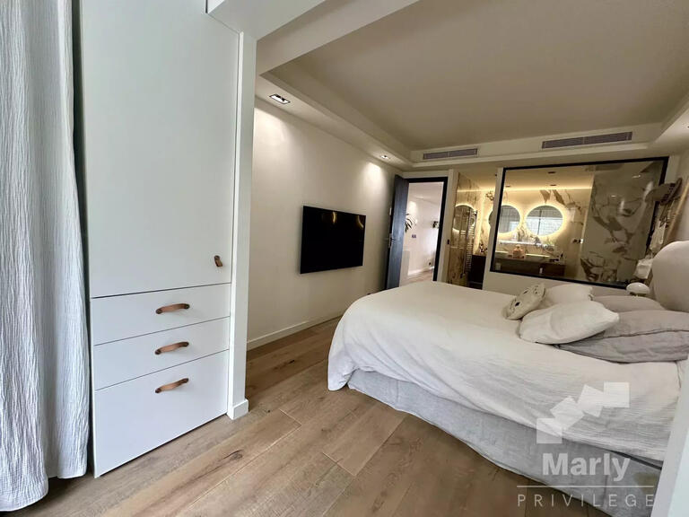 Vente Appartement avec Vue mer Le Cannet - 2 chambres