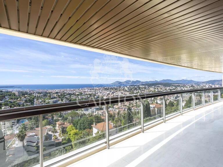 Apartment Le Cannet - 3 bedrooms - 142m²