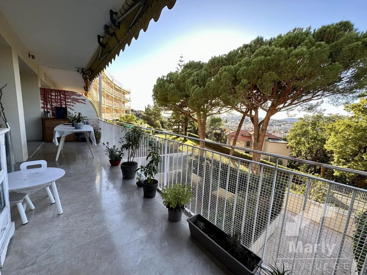 Apartment Le Cannet