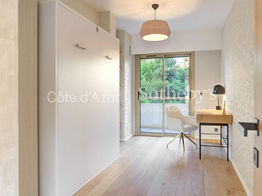 Appartement Le Cannet