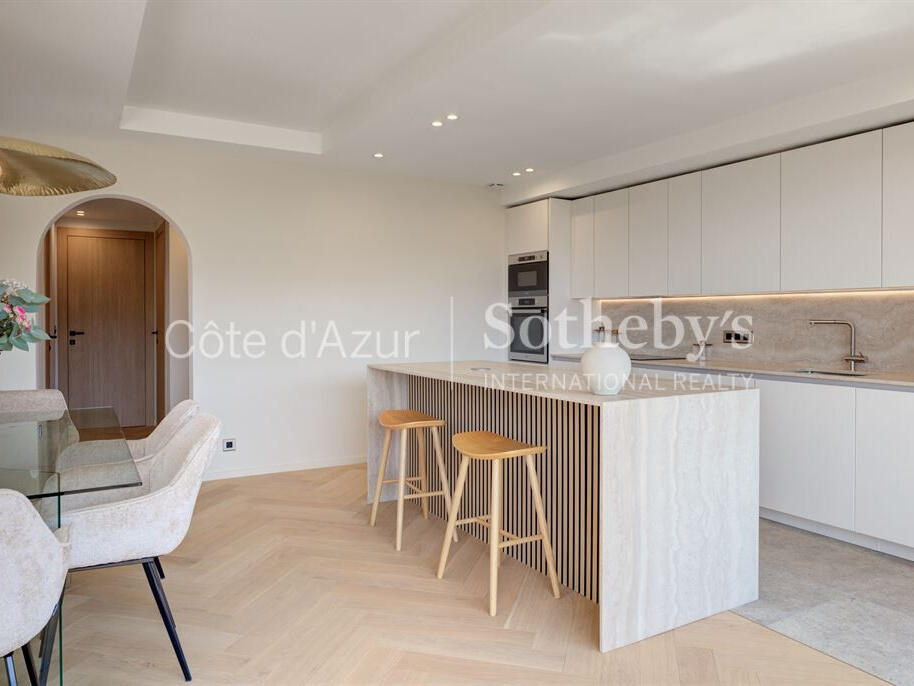 Apartment Le Cannet