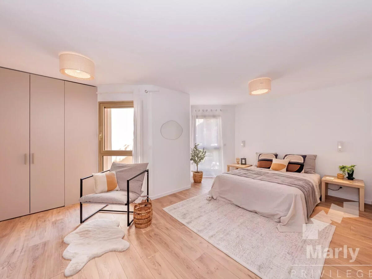 Apartment Le Cannet