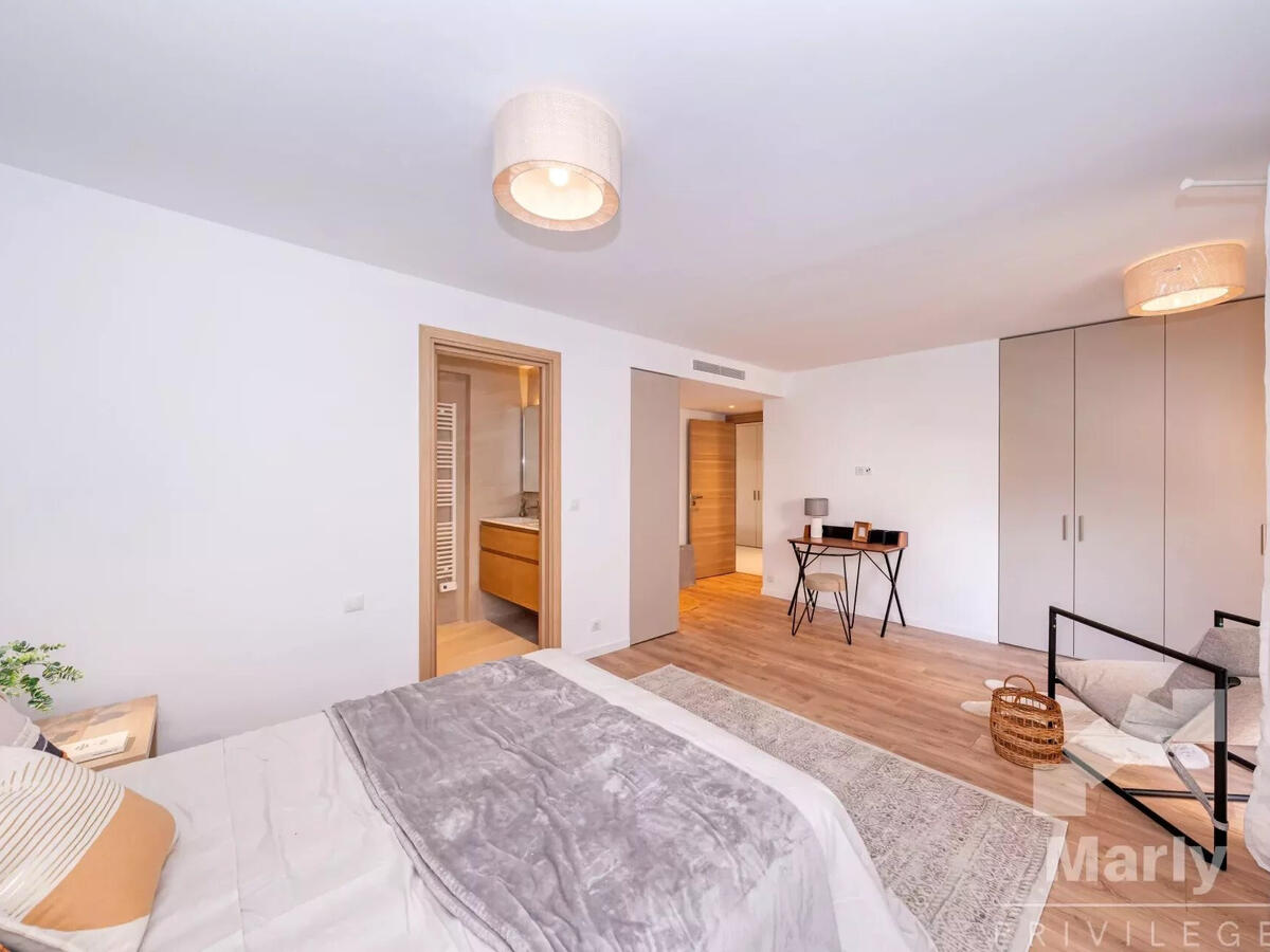 Apartment Le Cannet