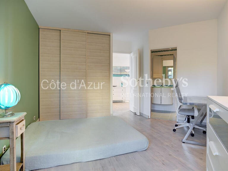 Apartment Le Cannet - 2 bedrooms - 105m²