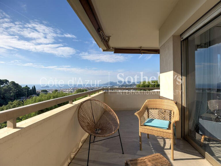 Apartment Le Cannet - 2 bedrooms - 105m²