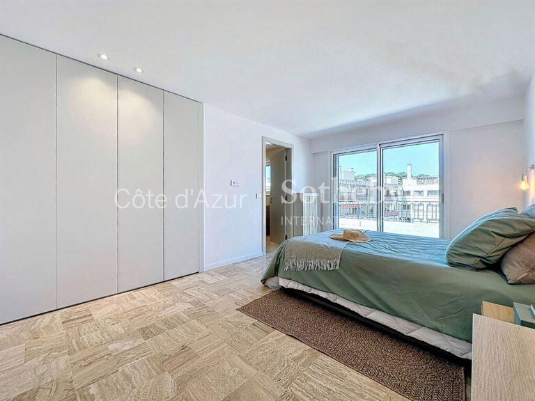 Apartment Le Cannet - 3 bedrooms - 118m²