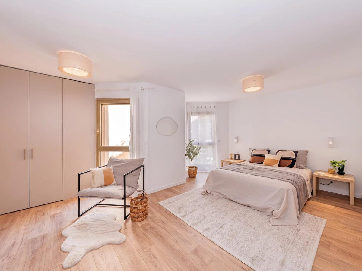 Apartment Le Cannet