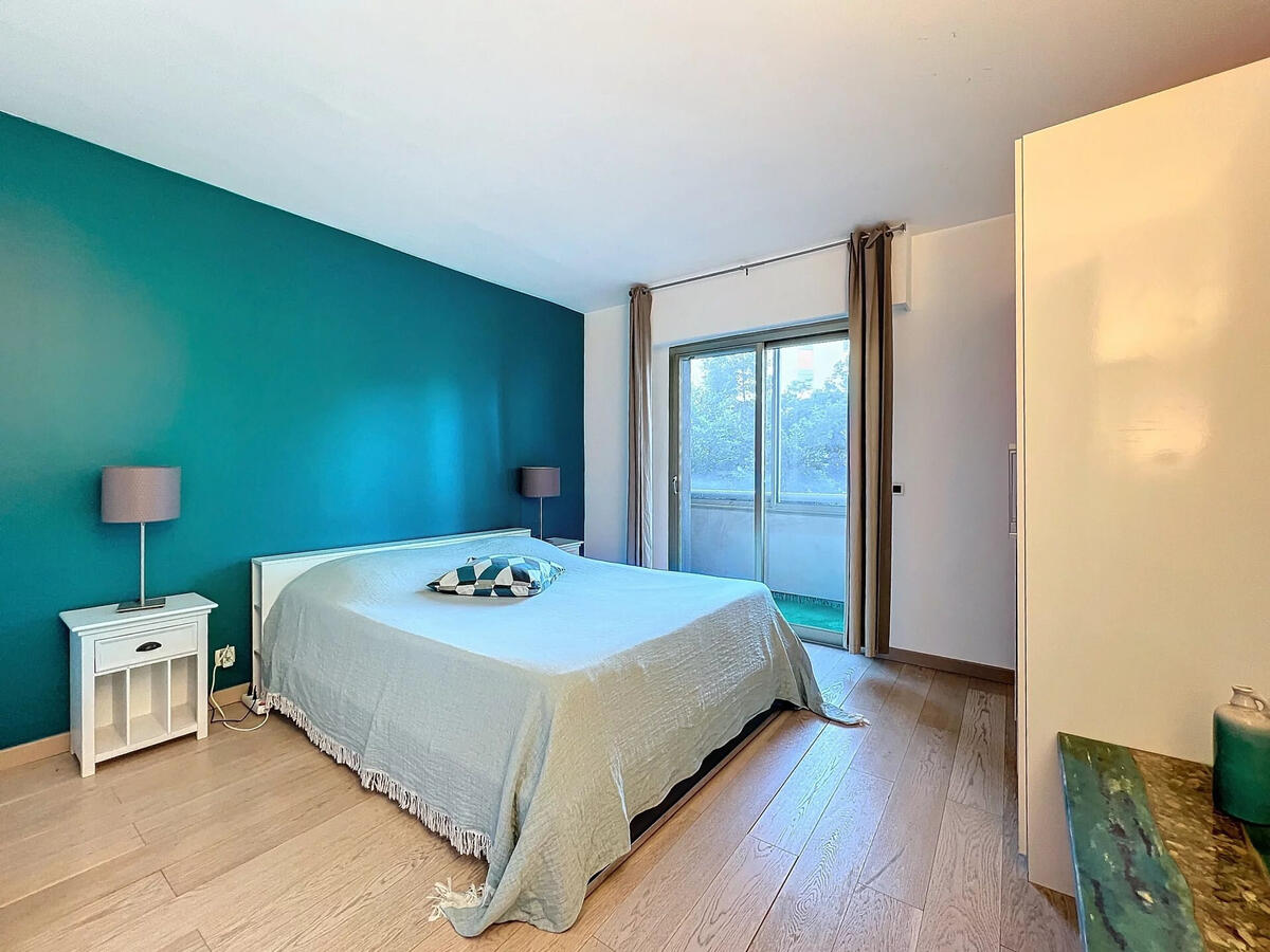 Apartment Le Cannet