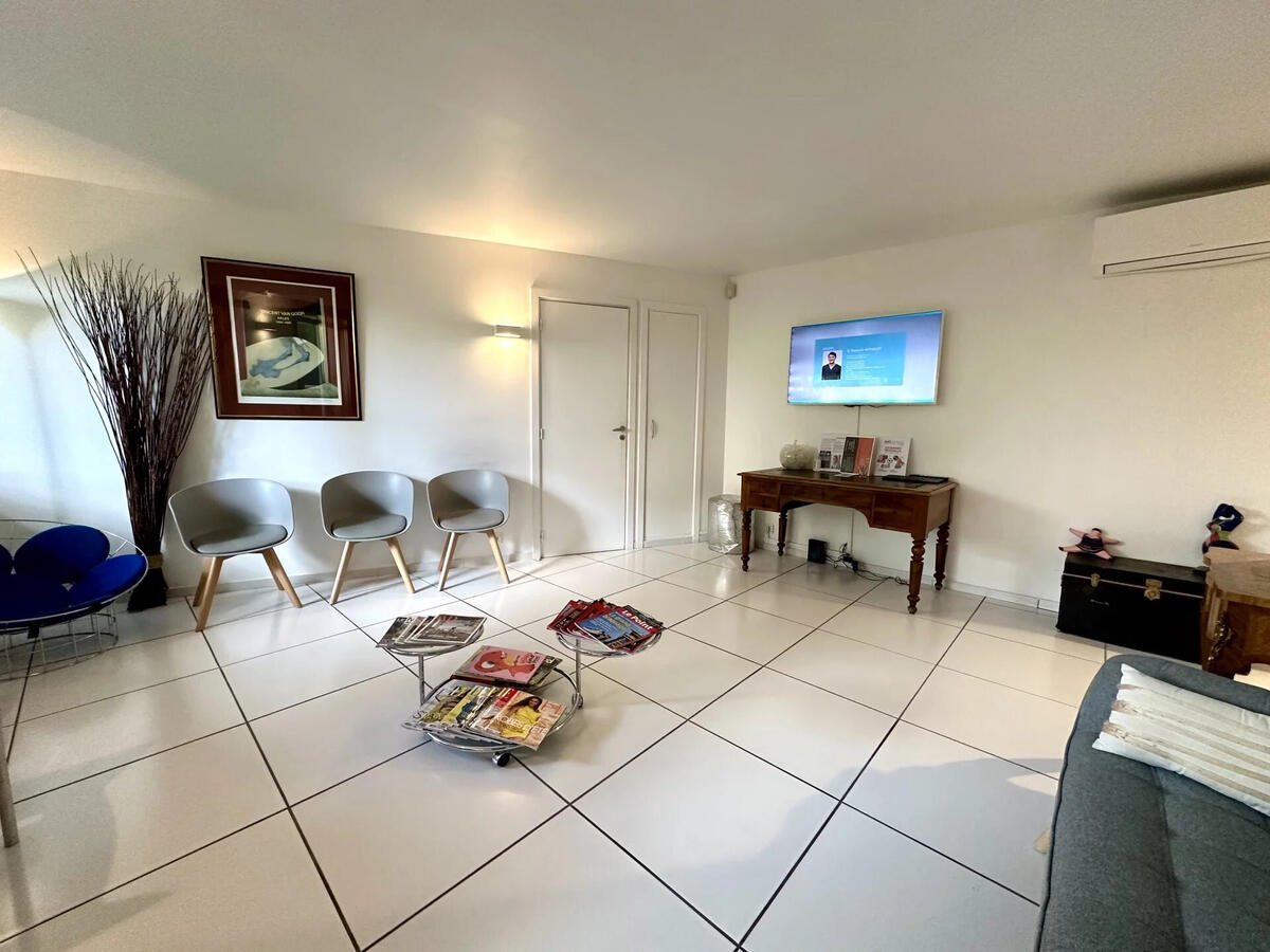 Apartment Le Cannet