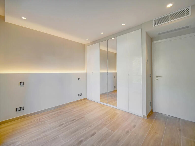 Apartment Le Cannet - 93m²