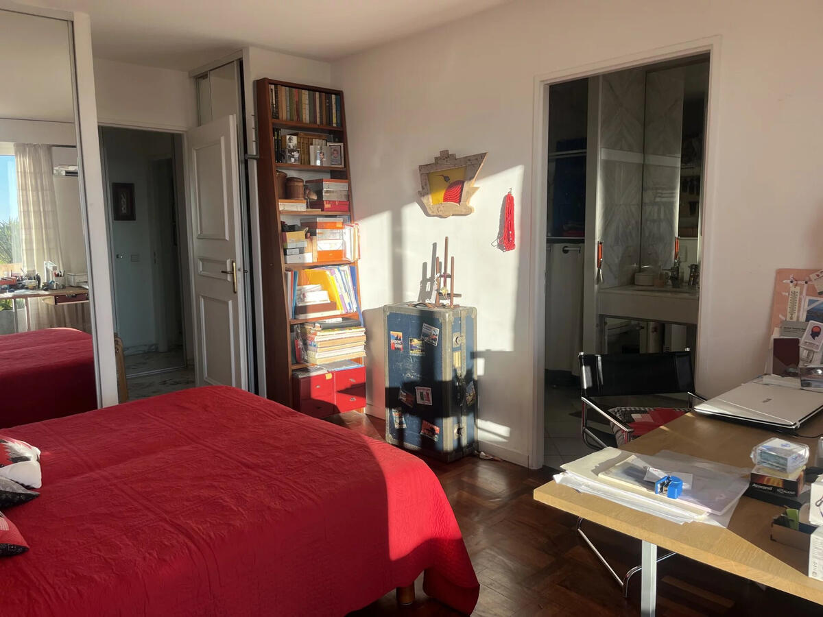 Apartment Le Cannet