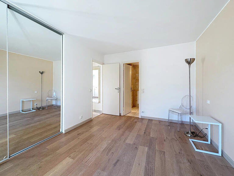 Apartment Le Cannet - 2 bedrooms - 83m²