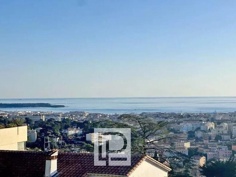 Apartment Le Cannet - 3 bedrooms - 131m²