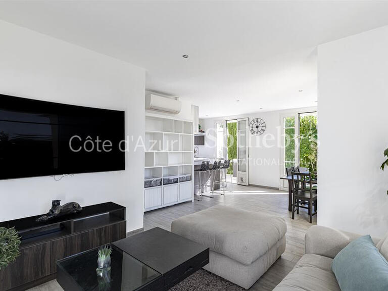 House Le Cannet - 2 bedrooms - 80m²