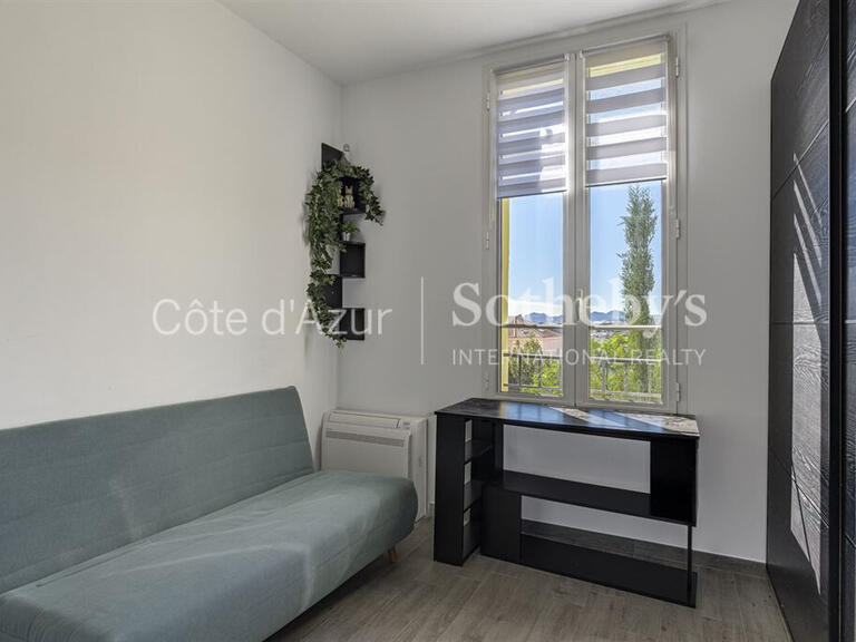 House Le Cannet - 2 bedrooms - 80m²