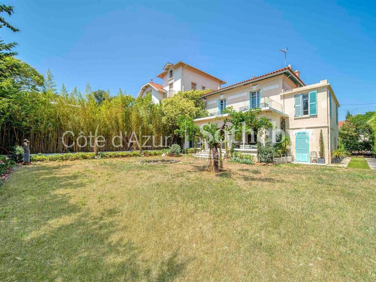 House Le Cannet - 4 bedrooms - 280m²