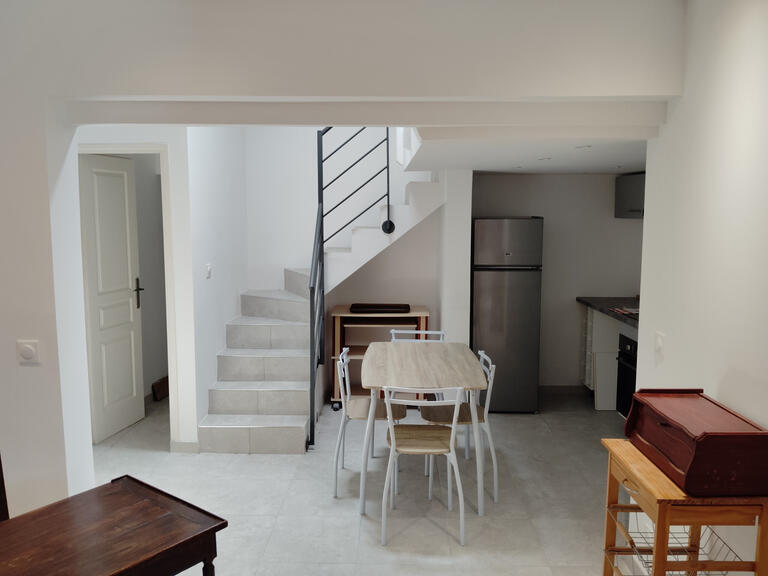 Vente Maison Le Cannet - 5 chambres