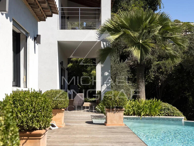 House Le Cannet - 4 bedrooms - 314m²