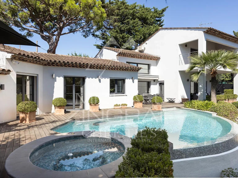 House Le Cannet - 4 bedrooms - 314m²