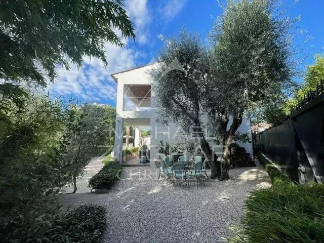 House Le Cannet - 4 bedrooms - 314m²