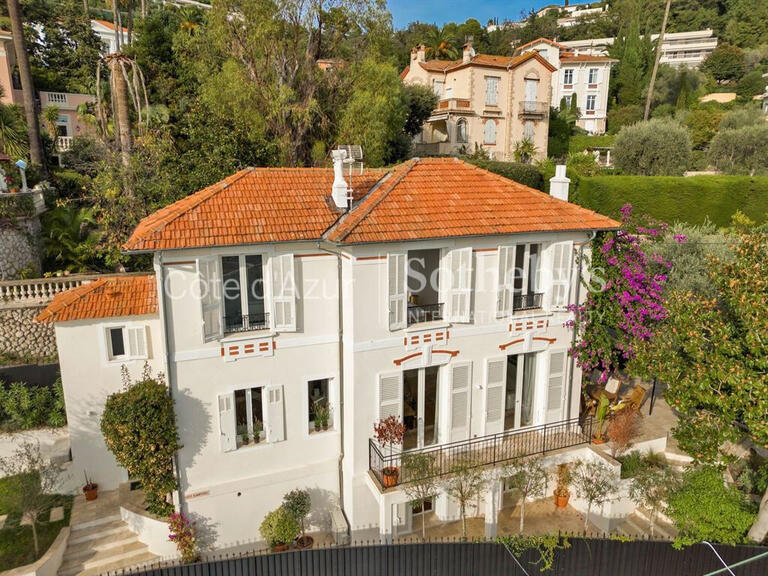 House Le Cannet - 5 bedrooms - 167m²