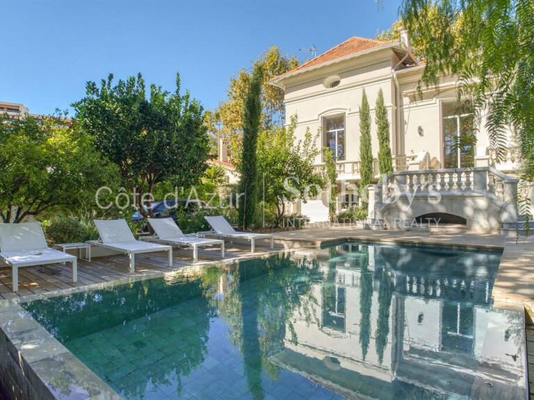 House Le Cannet - 5 bedrooms - 300m²