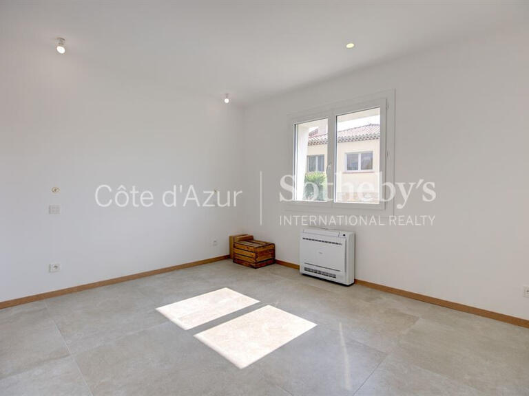 Maison Le Cannet - 4 chambres - 152m²