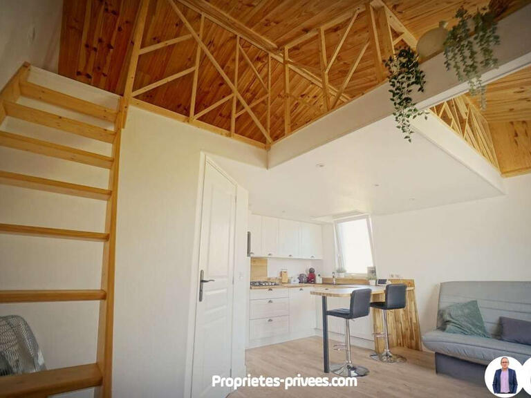 House Le Cannet - 3 bedrooms