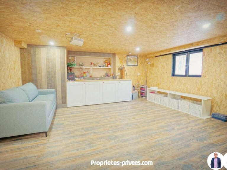 House Le Cannet - 3 bedrooms