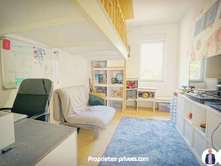 House Le Cannet - 3 bedrooms