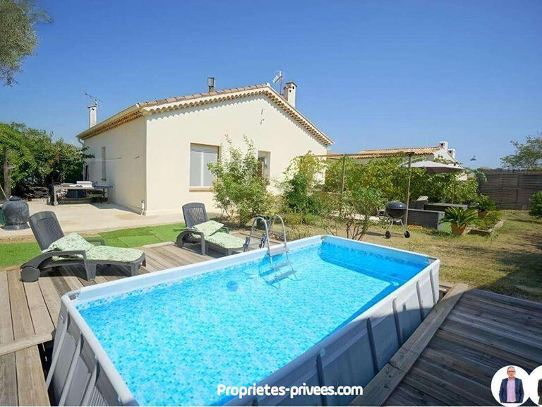 House Le Cannet - 3 bedrooms