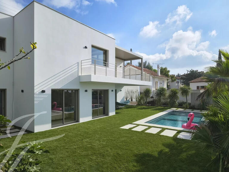 Villa Le Cannet - 5 bedrooms - 228m²