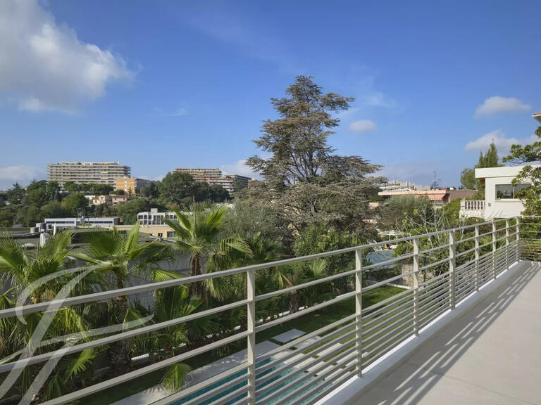 Villa Le Cannet - 5 bedrooms - 228m²