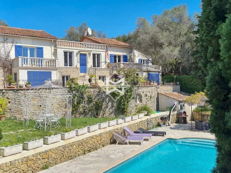 Villa Le Cannet - 7 bedrooms - 424m²